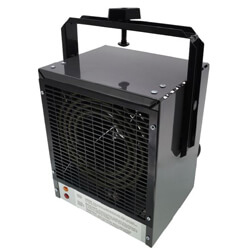  Electric Unit Heaters